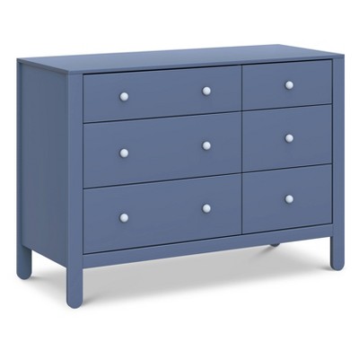 Carter's by daVinci Marisol 6-Drawer Dresser