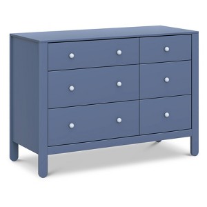Carter's by daVinci Marisol 6-Drawer Dresser - 1 of 4