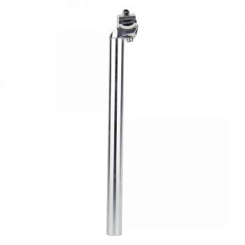 Sunlite Alloy 350mm Seatpost 26.0mm 350mm Silver