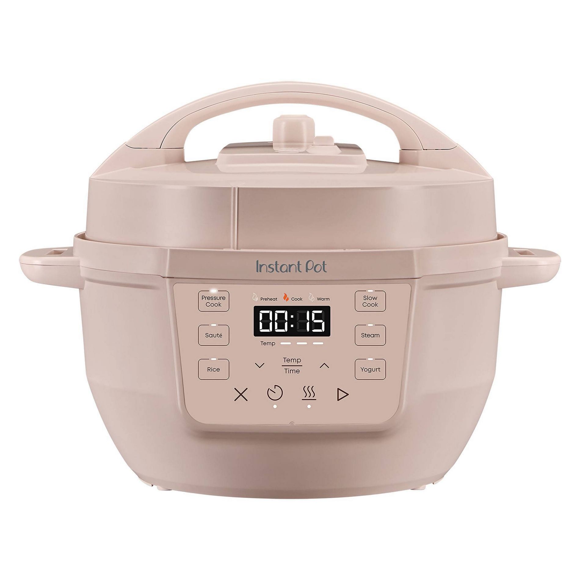Instant Pot 4qt Rio Mini Pressure Cooker