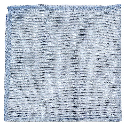 Rubbermaid Cleaning Cloths 24ct - Blue : Target