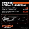 SYLVANIA - Ultra 20 Inch LED Light Bar - Lifetime Limited Warranty - Combo Beam Light 9120 Raw Lumens, Truck, Car, Boat, ATV, UTV, SUV, 4x4 (1 PC) - 4 of 4