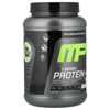 MusclePharm Pro Series Protein+, Rich & Creamy Vanilla, 2.3 lbs (1.06 kg) - 4 of 4