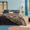 Bedsure- Cloud Soft PV Blanket ,Comfy Plush and Furry Faux Fur - 2 of 4