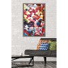 Trends International Marvel: Hero Lands - Quantum Realm Framed Wall Poster Prints - 2 of 4