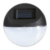 Nature Spring Outdoor Rechargeable LED Solar Lights - 4 Pieces - 3 of 4