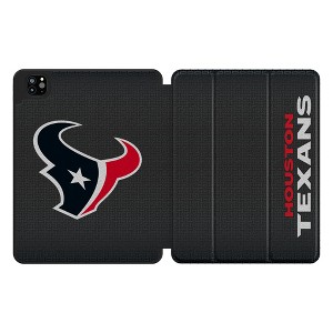 Keyscaper NFL AFC Teams Linen Tablet Case for Apple iPad - 1 of 4