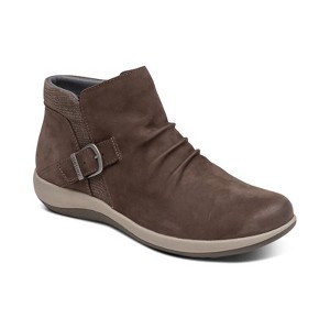 Aetrex Luna Arch Support Boot - 1 of 4