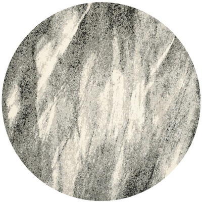 Retro RET2891 Power Loomed Area Rug  - Safavieh