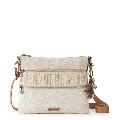 Sakroots Basic Crossbody