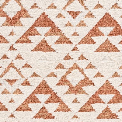 ivory/brick rust