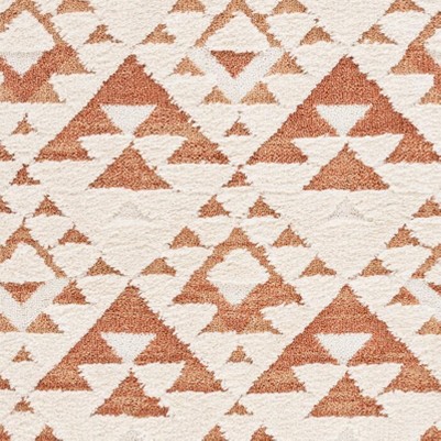 ivory/brick rust