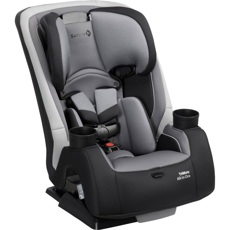 Safety 1st TriMate All-in-One Convertible Car Seat, 4 of 19