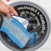 Bona Cleaning Products Reusable Mop Refill Multi Surface Microfiber Cleaning & Mopping Pads Value Pack - Unscented - 3ct - 4 of 4