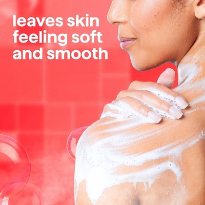 Method Limited Art Collection San Francisco Body Wash - Marshmallow and Strawberry - 18 fl oz