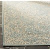 Linden LND139 Power Loomed Rugs - Safavieh - 3 of 4