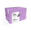 QUALIAZERO 21 GAL / 80L TRASH BAGS, LAVENDER SCENTED, 45 COUNT - 4 of 4
