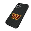 NFL NFC Teams Text Backdrop MagSafe Compatible Cell Phone Case for Apple iPhone 17 Series - 2 of 4