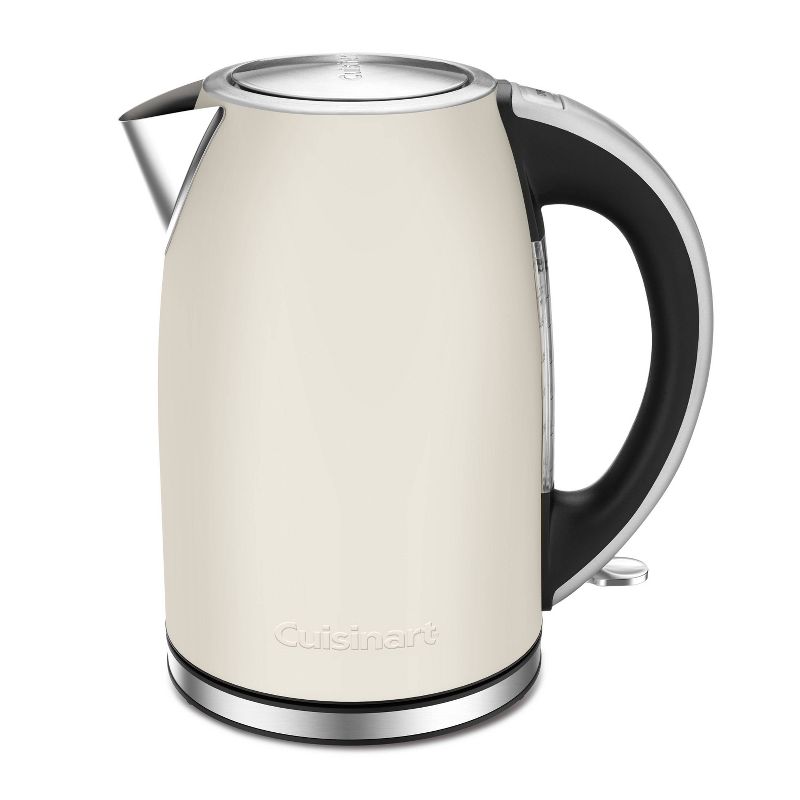 Cuisinart Cordless Electric Kettle - Hearth &#38; Hand&#8482; with Magnolia, 4 of 8
