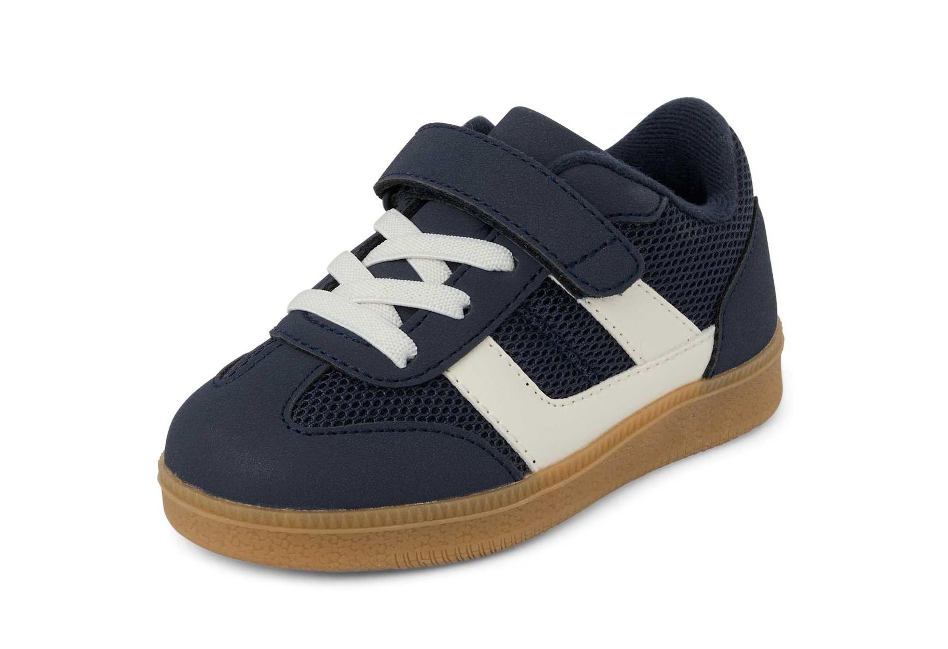 The Children's Place Toddler Boys Colorblock Low Top Sneakers