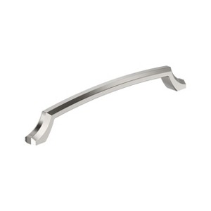 Amerock Bellamy Appliance Pull for Large Panels and Oversized Cabinets - 1 of 4