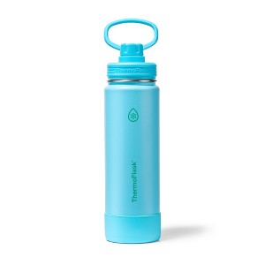 ThermoFlask 24 oz Spout Lid - 1 of 4