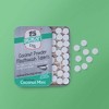 Dr. Ginger's Coconut Mint Mouthwash Tablets - 60ct - image 3 of 3