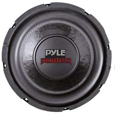 4 inch voice coil subwoofer