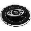 BOSS AUDIO P65.4C 6.5" 4-Way 400W Car Audio Coaxial Speakers Stereo P654C - 4 of 4