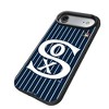 MLB Cooperstown Central Teams Pinstripe Bump Cell Phone Case for Apple iPhone 17 Series - 2 of 4