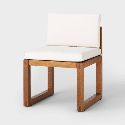 target wood chair