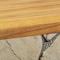 teak