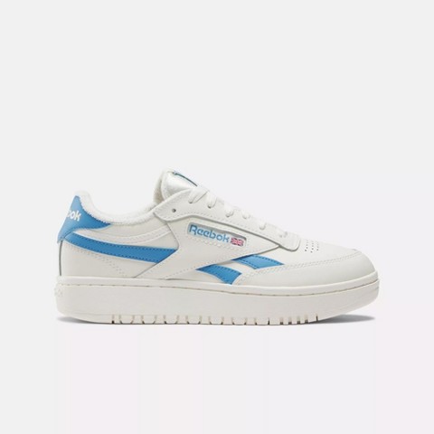 Обувь Reebok Club C Double Revenge Women's Shoes