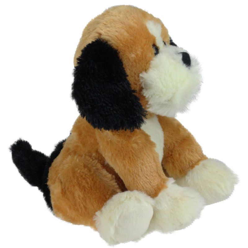 Northlight 9.5" Echo Your Animated, Repeating Puppy Dog Buddy, 2 of 5