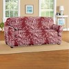 Collections Etc Foliage Furniture Cover - 2 of 3