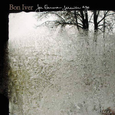 Bon Iver - For Emma, Forever Ago (Vinyl)