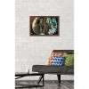 Trends International Star Wars: Rogue One By Talisa Almonte Framed Wall Poster Prints - 2 of 4