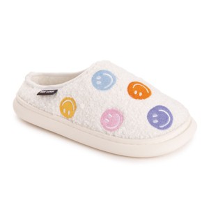 Muk Luks Women's Luan Clog - 1 of 4