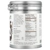 Chuao Chocolatier, Drinking Chocolate, Deluxious Dark™, 12 oz - 2 of 4