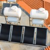 FAFCO Connected Tube (CT) Highest Efficiency Solar Pool Heating Panel - 2 of 4