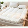 Racxily Queen/Twin Size Topper Pad for Mattress - 4 of 4