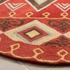 Heritage HG404 Hand Tufted Rugs - Safavieh - image 3 of 3