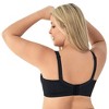 LeSensuel Ballet Back Underwire Bra Contouring Womens Bras - - 2 of 4