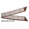 Unique Bargains Women's Stylish Scarf Headband 1 Pc - 4 of 4