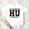 Simply Sage Market Halloweentown University 1988 Garment Dyed Tee - 3 of 4