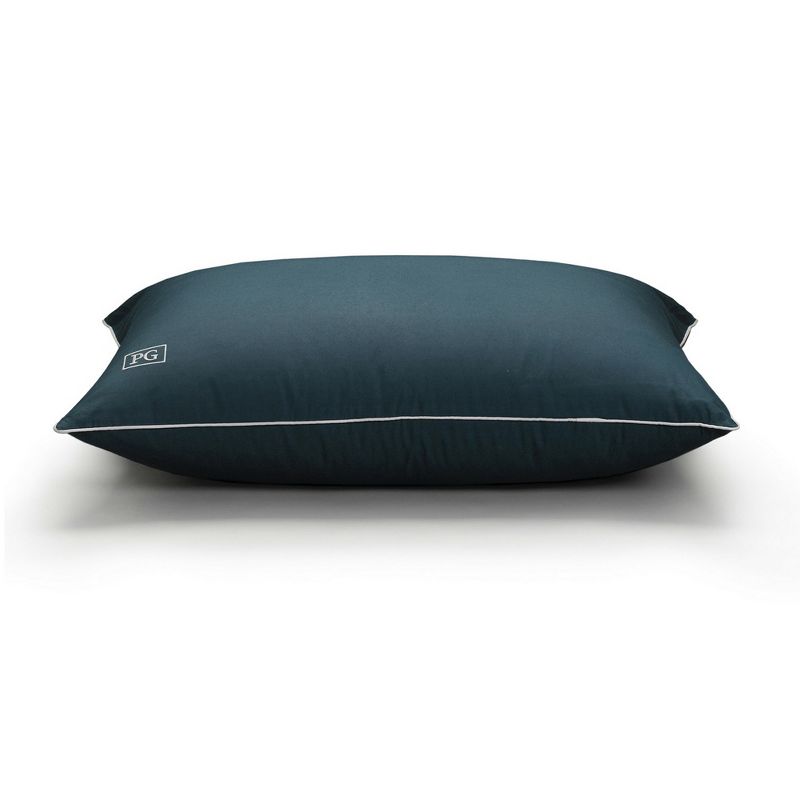 Down Alternative Pillow with MicronOne Technology, and Removable Pillow Protector, 4 of 9