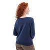 Aventura Clothing Women's Twiggy Sweater - 2 of 4