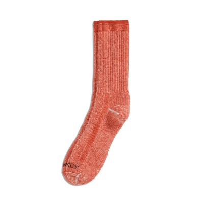 Jockey Men's Made in America* Medium Merino Wool Hiking Crew Sock