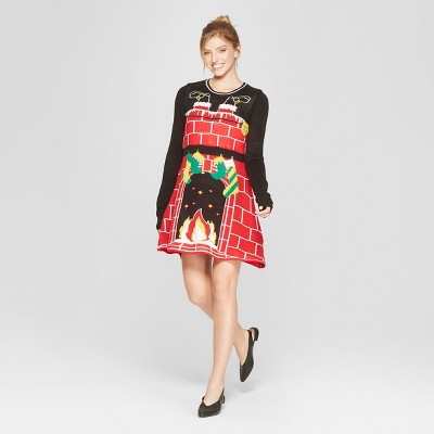 target christmas dresses womens