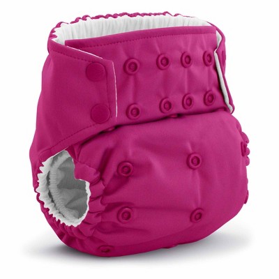 Kanga Care Rumparooz G3  AWJ Reusable One Size Pocket Cloth Diaper 6-55 lbs